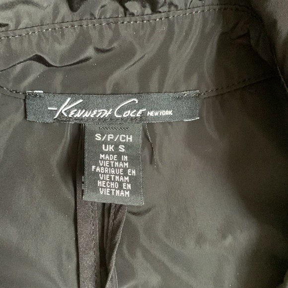 Kenneth Cole Women’s Vest, Size S - Picture 4 of 8